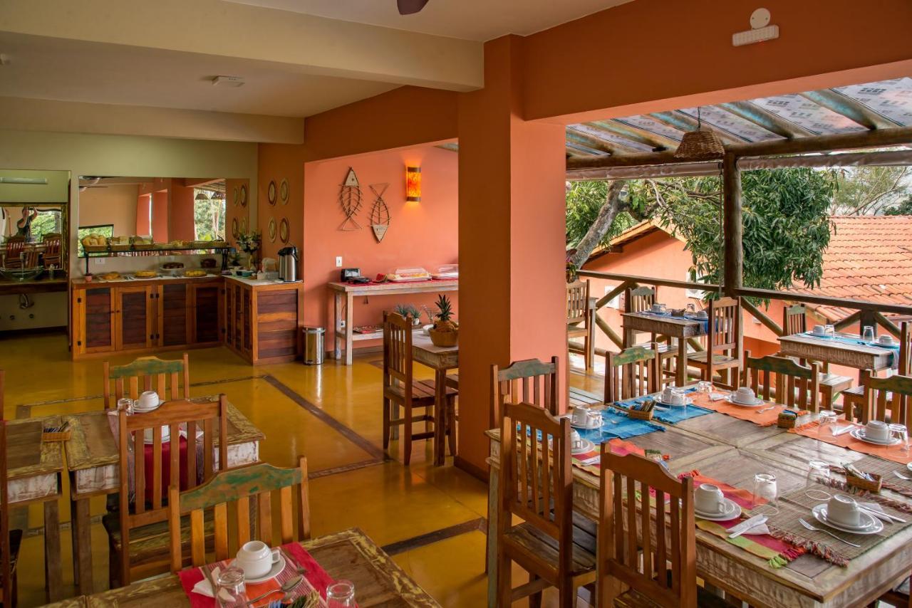 Pousada Altamira Ilhabela Ngoại thất bức ảnh