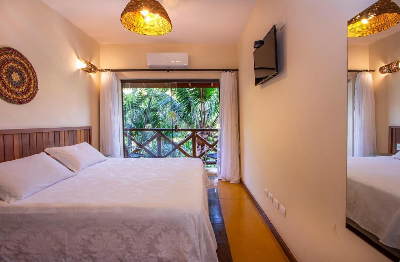 Pousada Altamira Ilhabela Ngoại thất bức ảnh