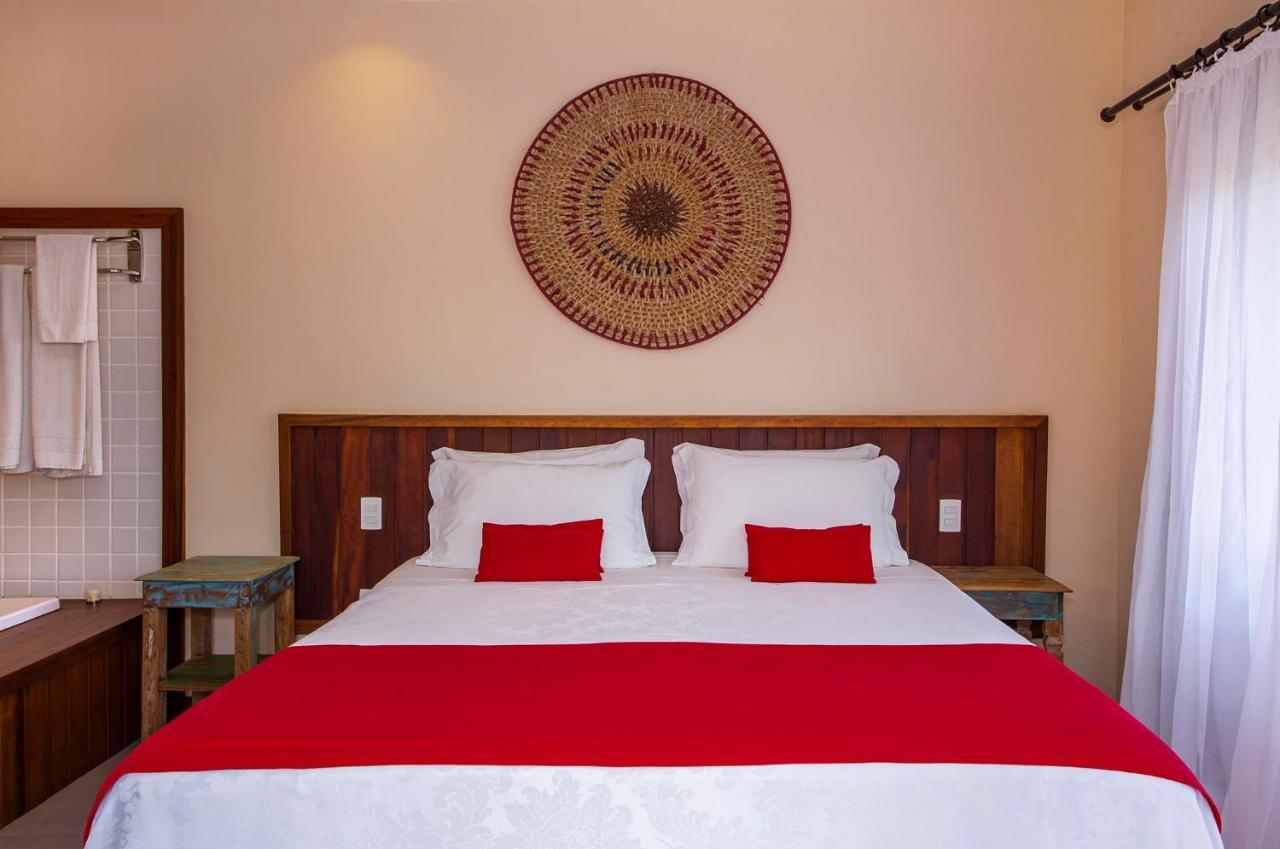 Pousada Altamira Ilhabela Ngoại thất bức ảnh