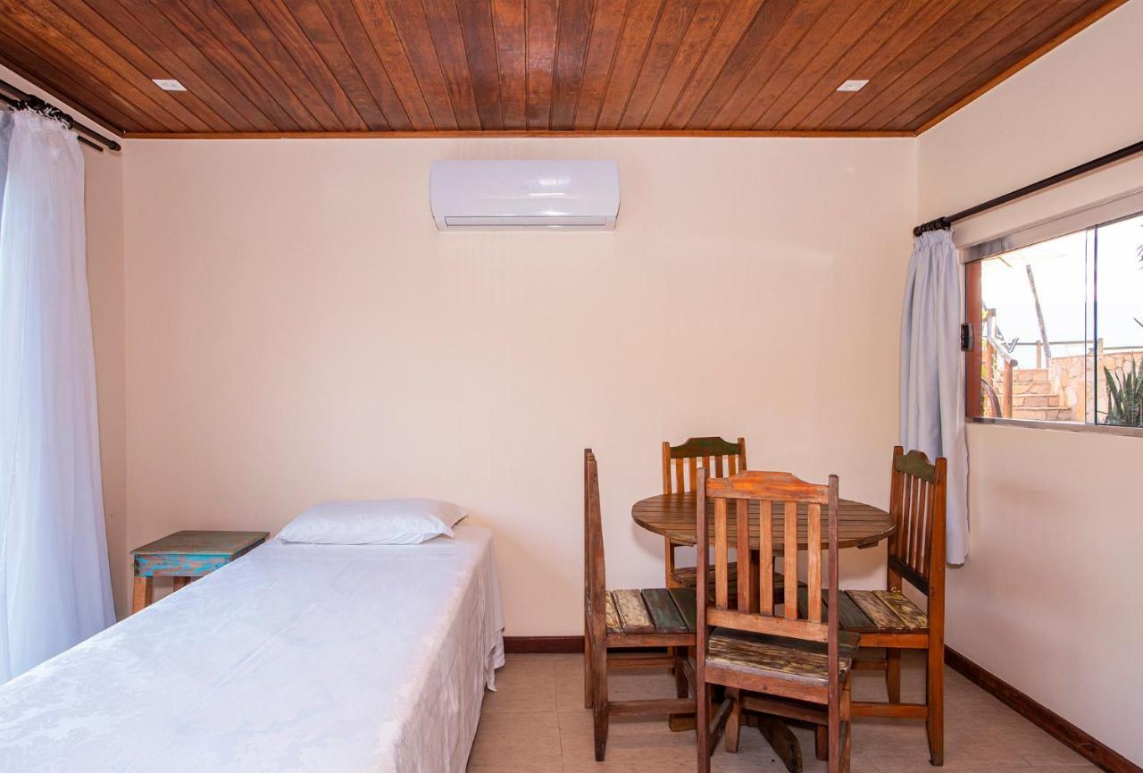 Pousada Altamira Ilhabela Ngoại thất bức ảnh