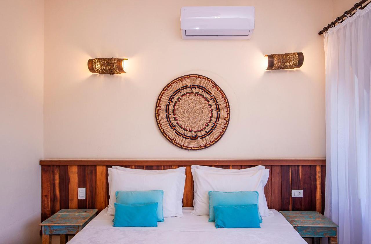 Pousada Altamira Ilhabela Ngoại thất bức ảnh