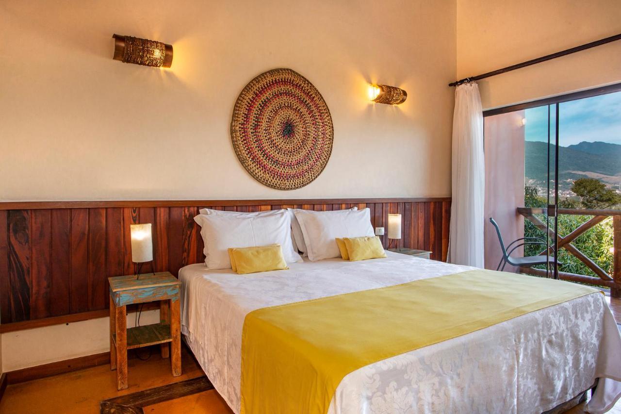 Pousada Altamira Ilhabela Ngoại thất bức ảnh