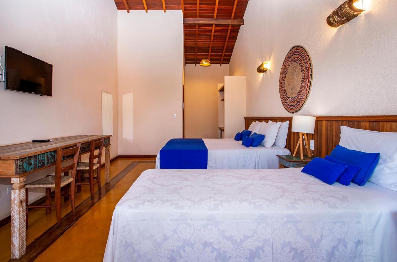 Pousada Altamira Ilhabela Ngoại thất bức ảnh