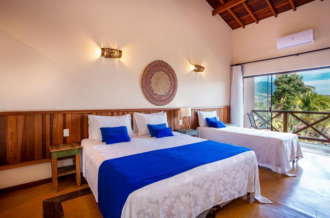 Pousada Altamira Ilhabela Ngoại thất bức ảnh