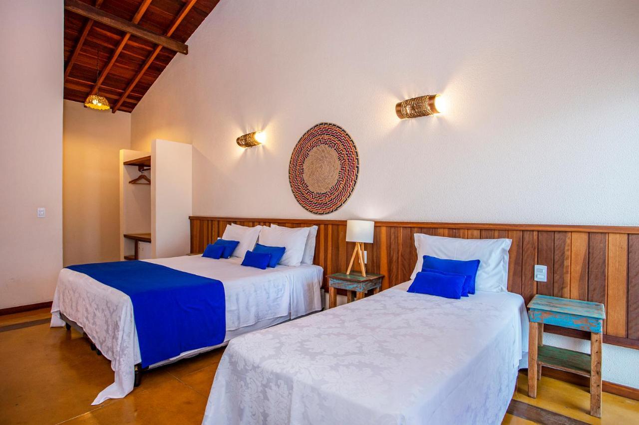 Pousada Altamira Ilhabela Ngoại thất bức ảnh
