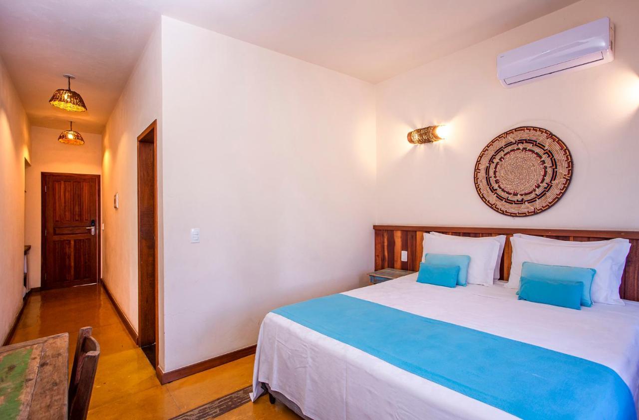 Pousada Altamira Ilhabela Ngoại thất bức ảnh