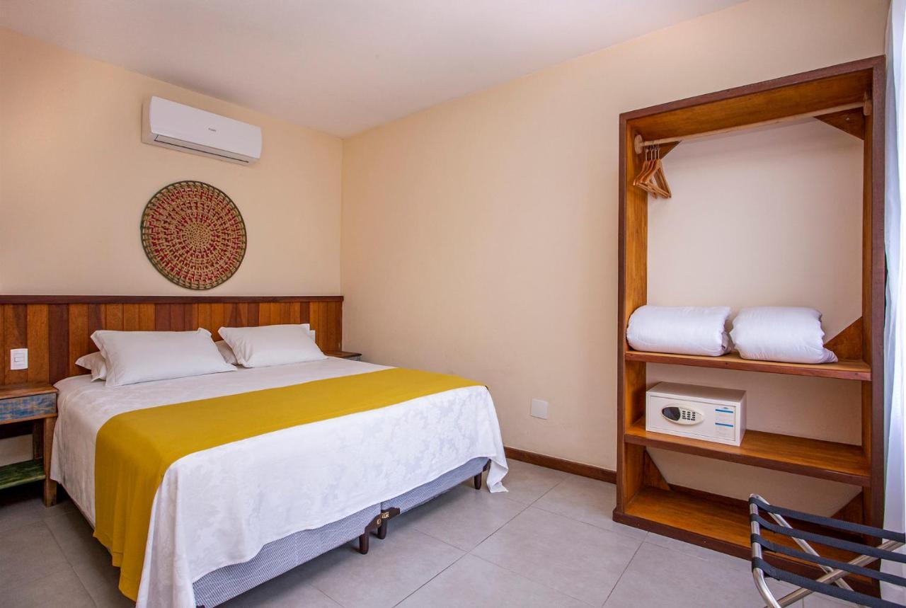 Pousada Altamira Ilhabela Ngoại thất bức ảnh