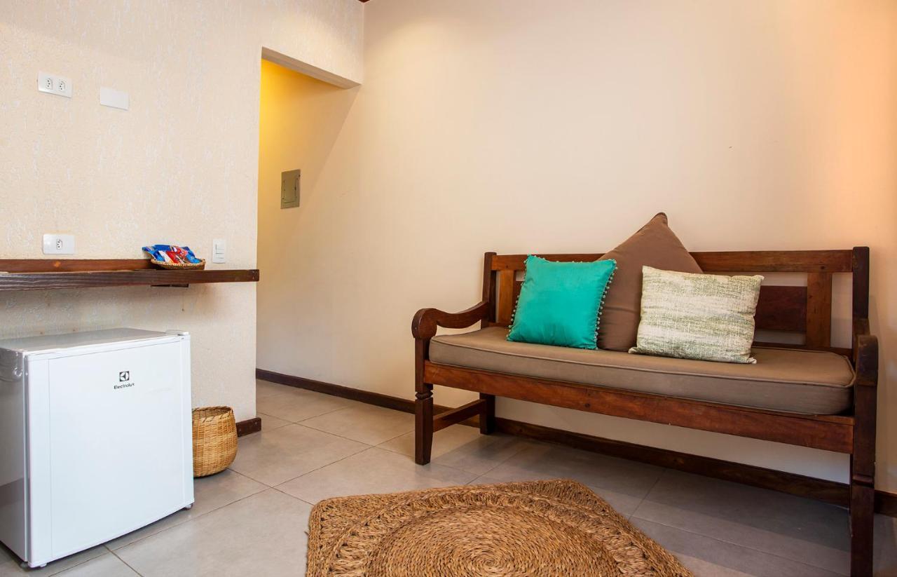 Pousada Altamira Ilhabela Ngoại thất bức ảnh