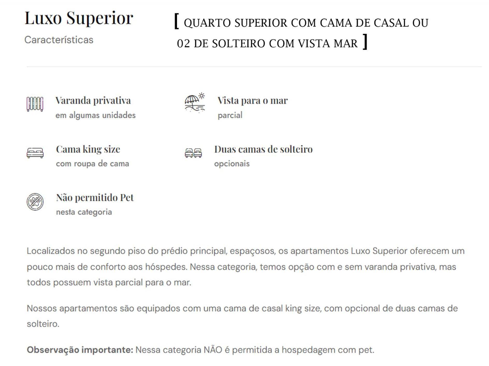 Pousada Altamira Ilhabela Phòng bức ảnh