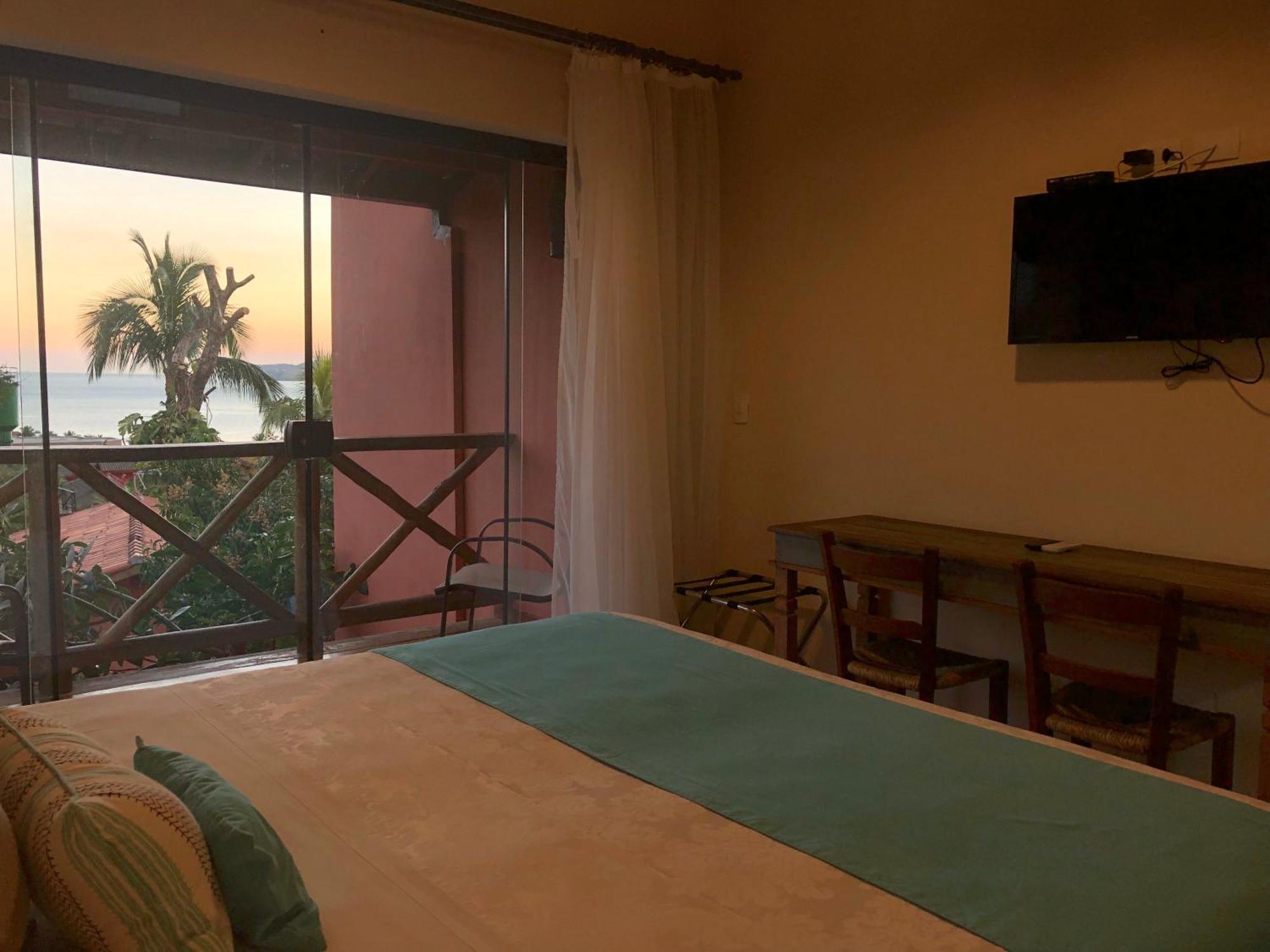 Pousada Altamira Ilhabela Phòng bức ảnh