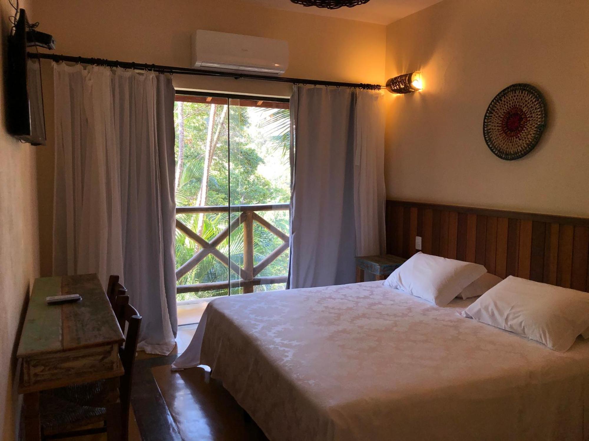 Pousada Altamira Ilhabela Phòng bức ảnh